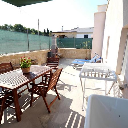 Matine & Matine - Salento Selection Villa Tricase Bagian luar foto