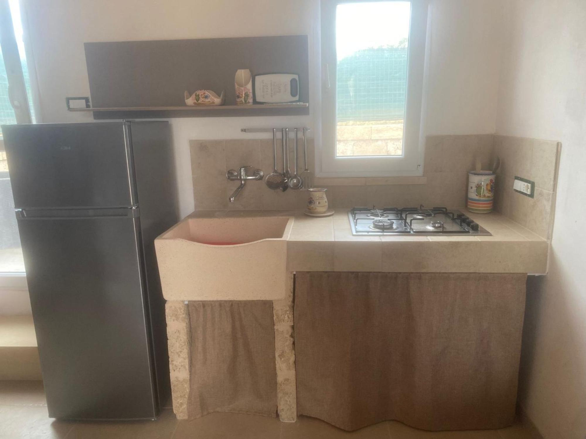 Matine & Matine - Salento Selection Villa Tricase Bagian luar foto