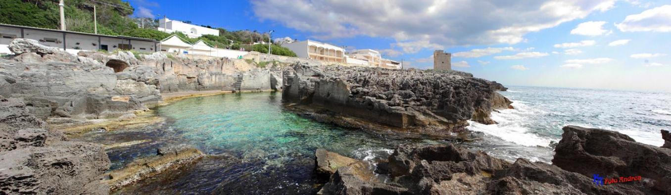 Matine & Matine - Salento Selection Villa Tricase Bagian luar foto