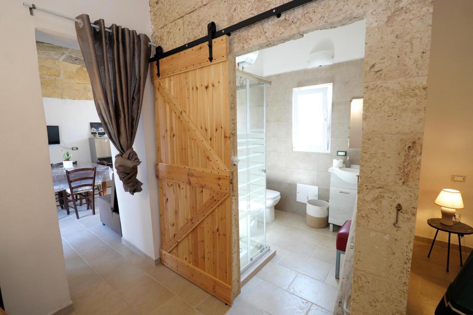 Matine & Matine - Salento Selection Villa Tricase Bagian luar foto