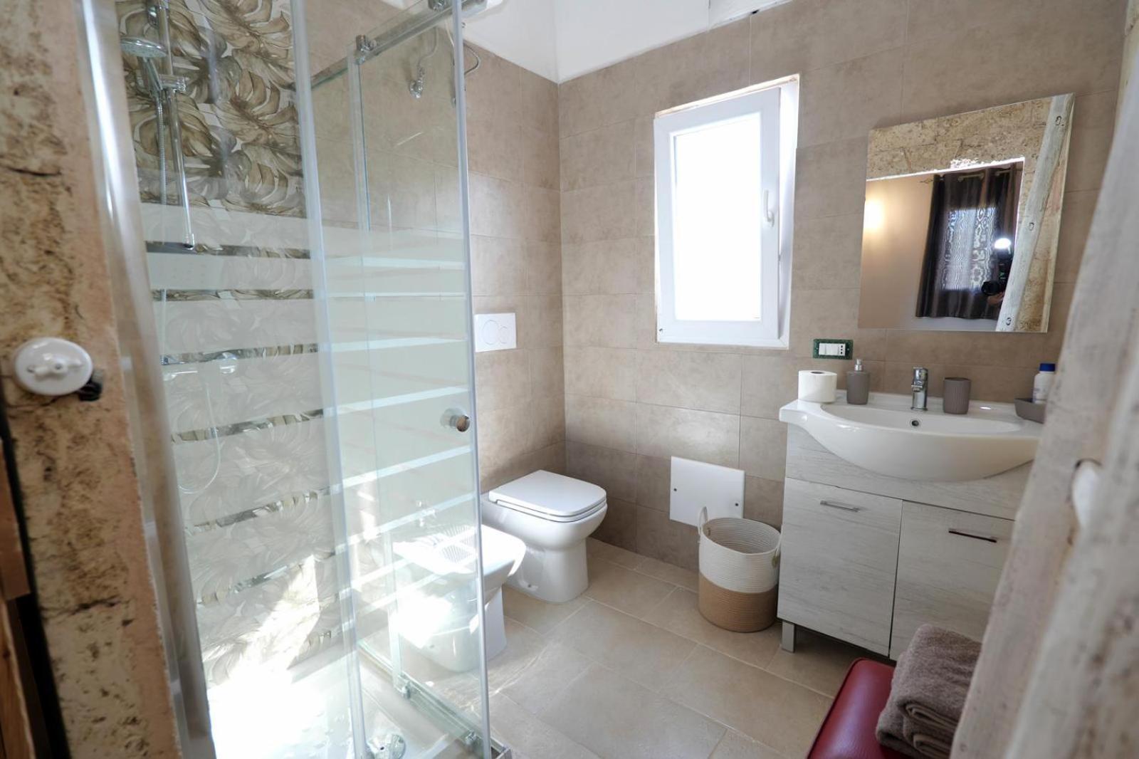 Matine & Matine - Salento Selection Villa Tricase Bagian luar foto