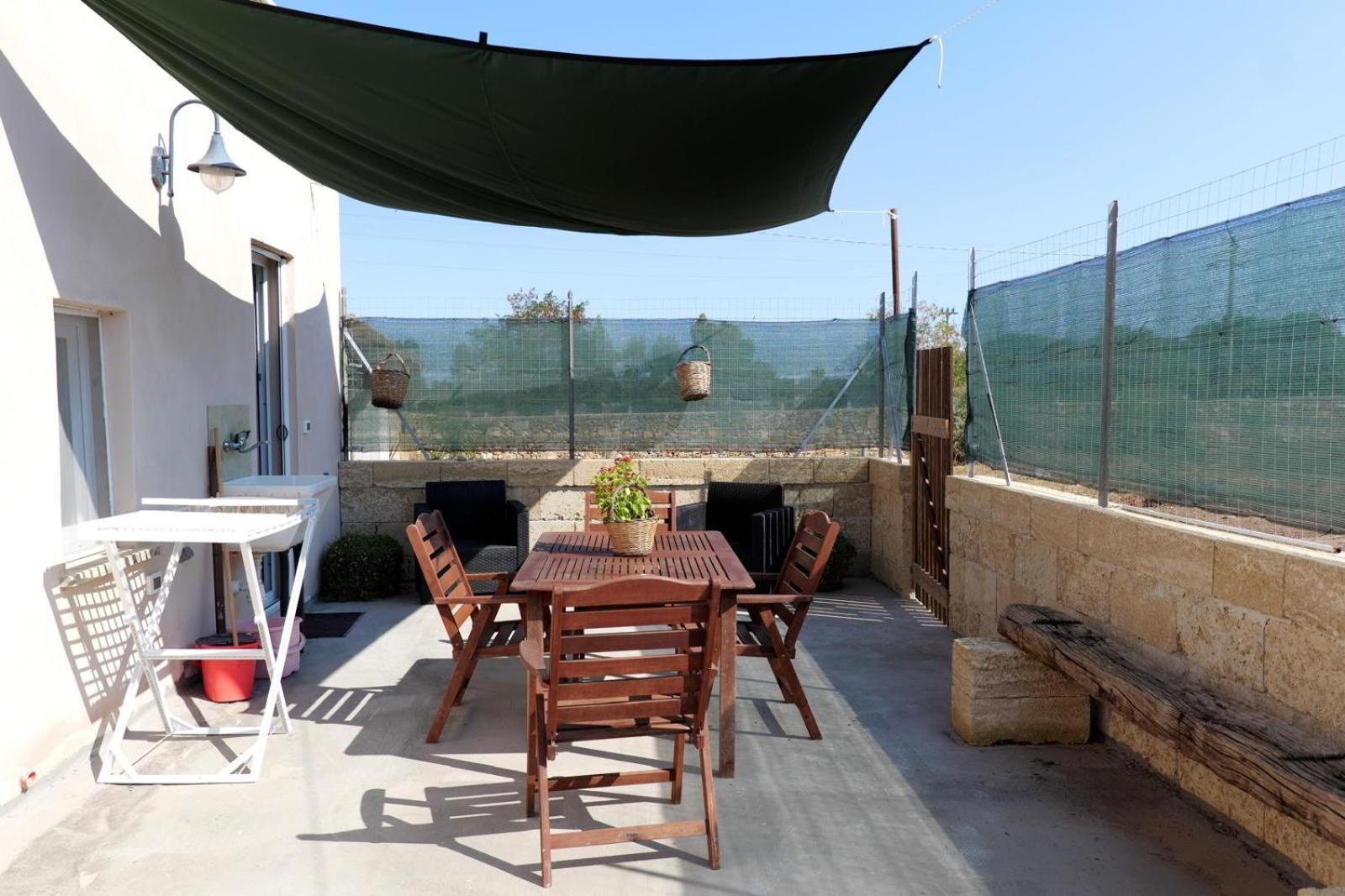 Matine & Matine - Salento Selection Villa Tricase Bagian luar foto