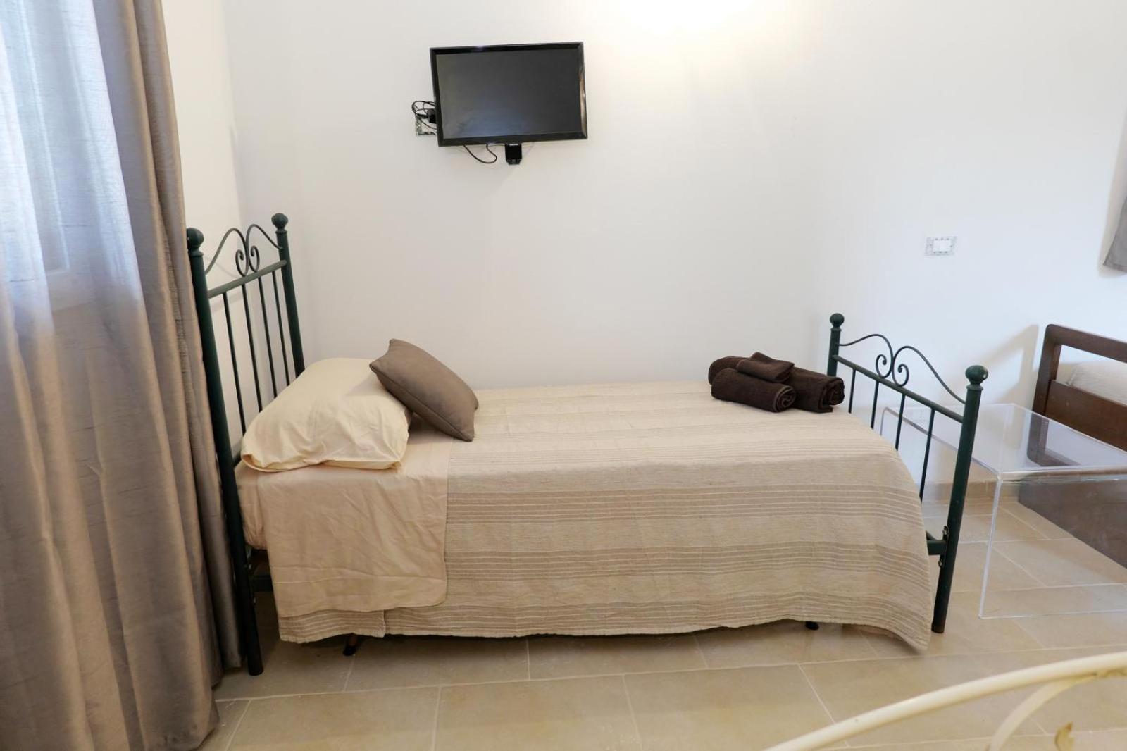 Matine & Matine - Salento Selection Villa Tricase Bagian luar foto