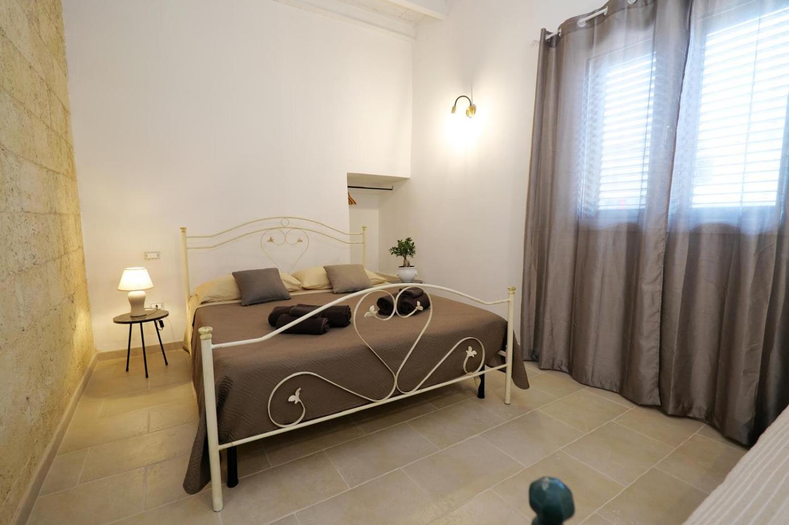 Matine & Matine - Salento Selection Villa Tricase Bagian luar foto