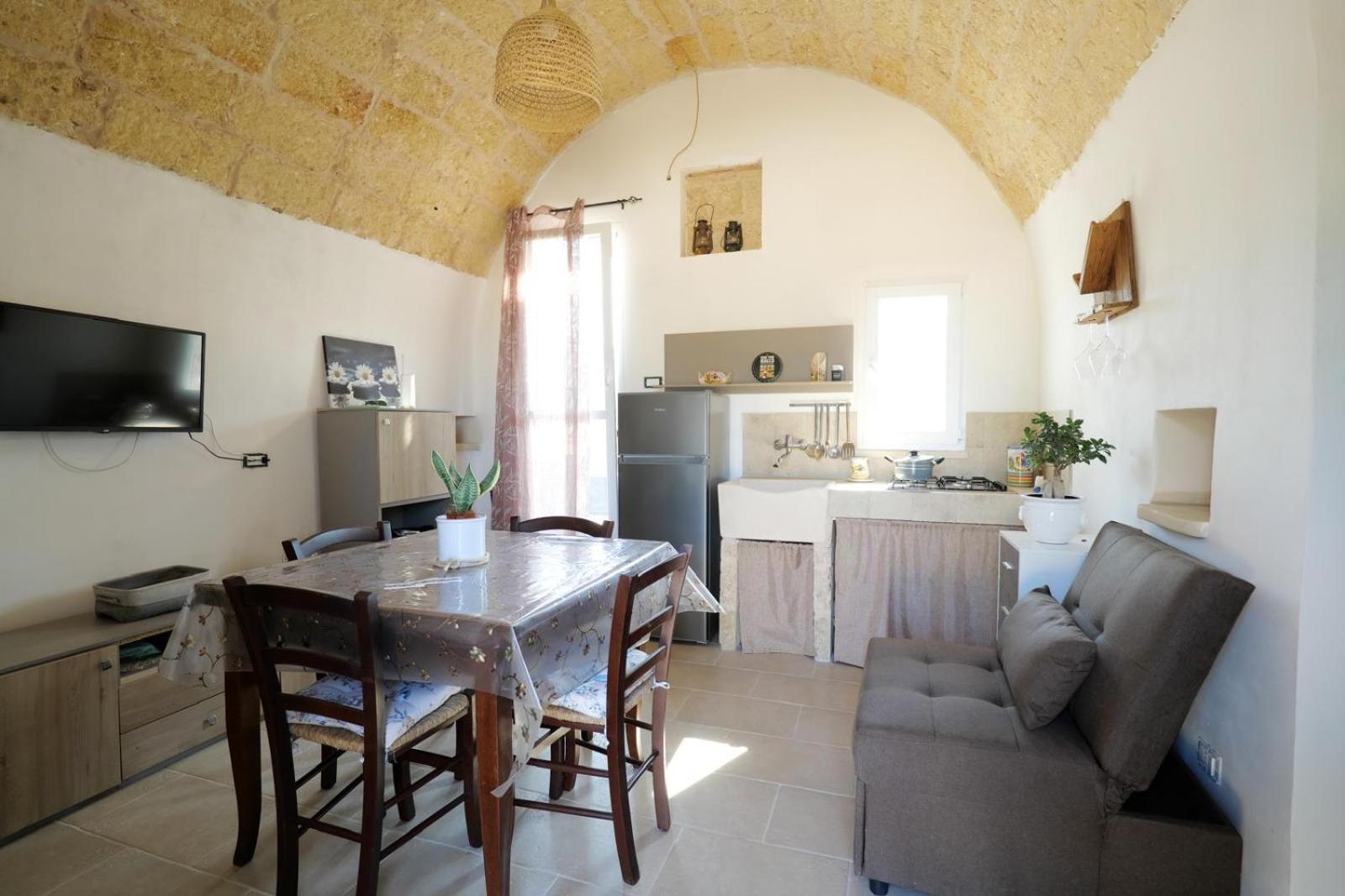 Matine & Matine - Salento Selection Villa Tricase Bagian luar foto