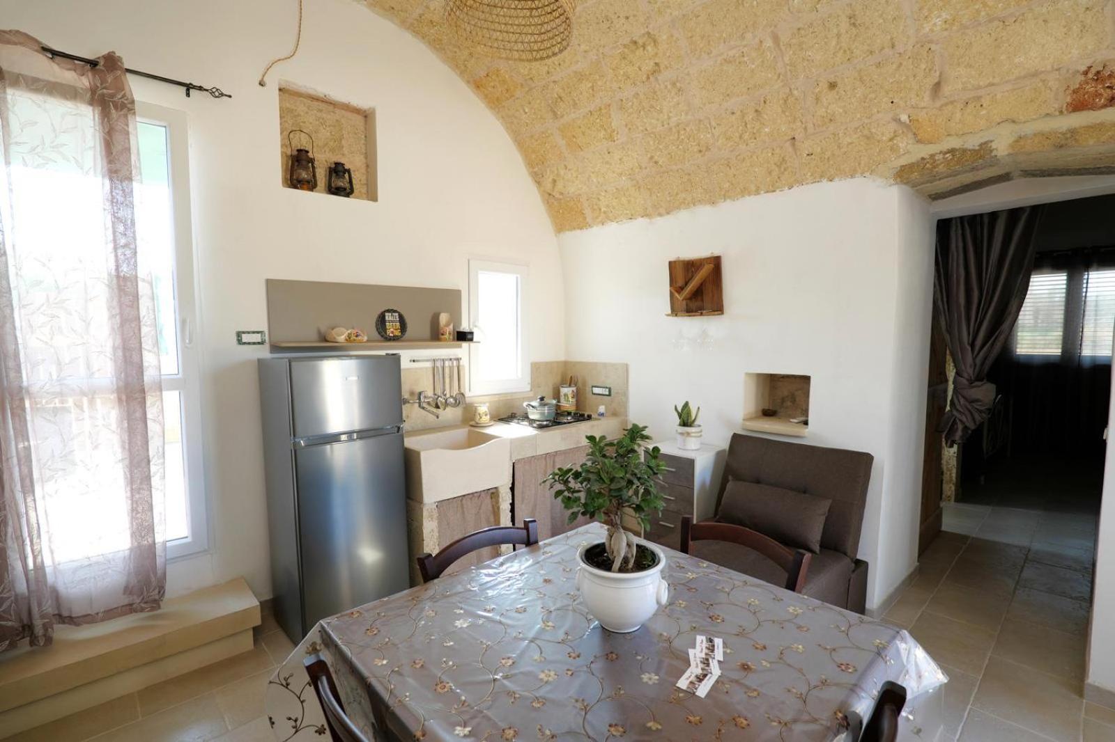Matine & Matine - Salento Selection Villa Tricase Bagian luar foto